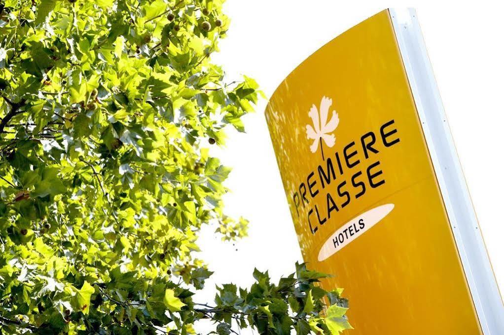 Premiere Classe הרבלאי מראה חיצוני תמונה